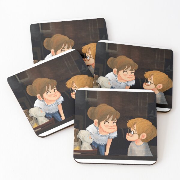 Item preview, My girl movie  designed and sold by noelalatn.