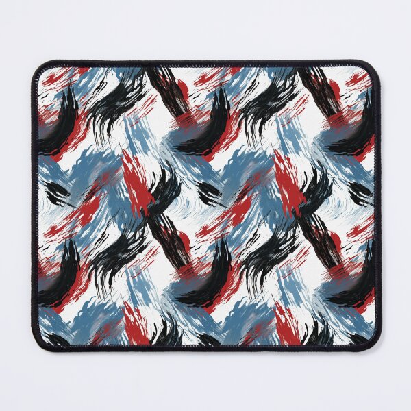 Item preview, Tranquil Aggression designed and sold by PixelPatchwork.