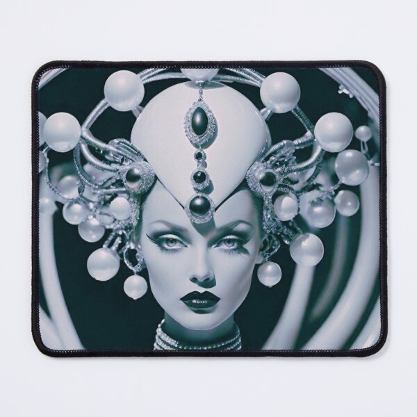 Item preview, CYBORG DIVA DELUXE designed and sold by Anamcaradivine.