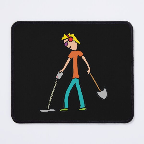 Item preview, Metal Detecting Detectorist designed and sold by Mark-Ewbie.