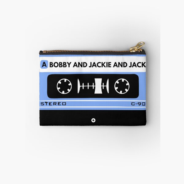 Item preview, Merrily we roll along Cassette  designed and sold by broadwaygirl142.