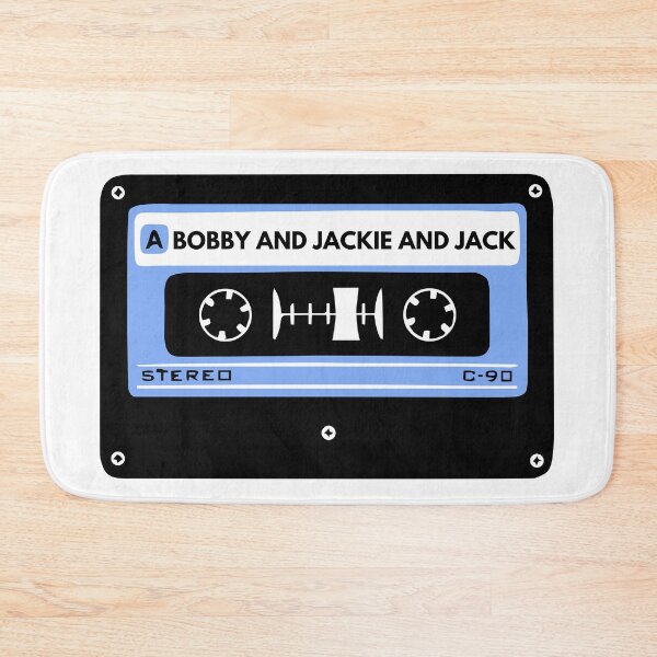 Item preview, Merrily we roll along Cassette  designed and sold by broadwaygirl142.