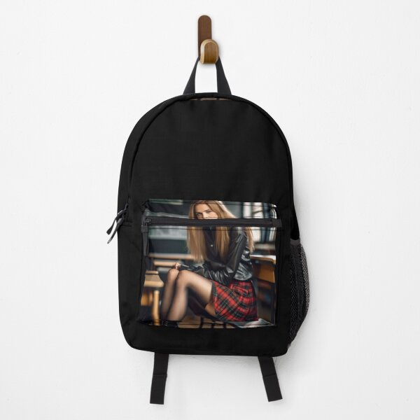 Item preview, Portrait of Lucy designed and sold by e-not-shop.