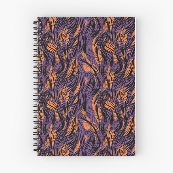 Item preview, Mystic Ember designed and sold by PixelPatchwork.