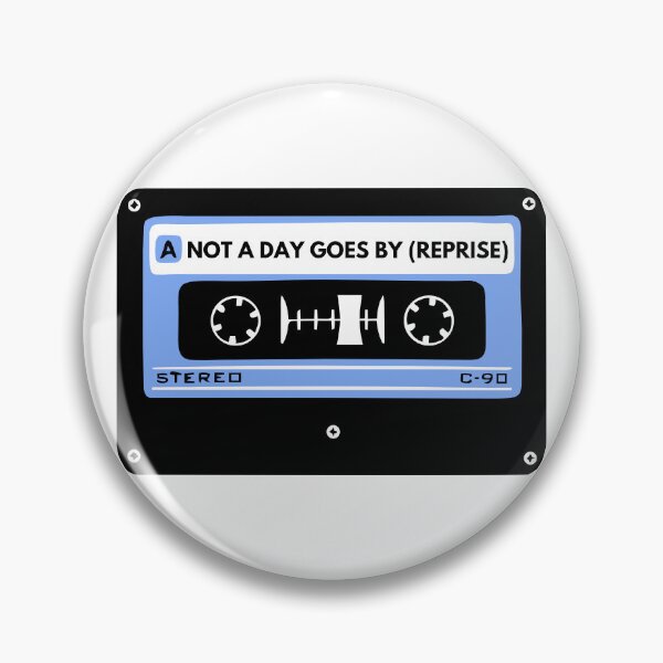 Item preview, Merrily we roll along Cassette  designed and sold by broadwaygirl142.
