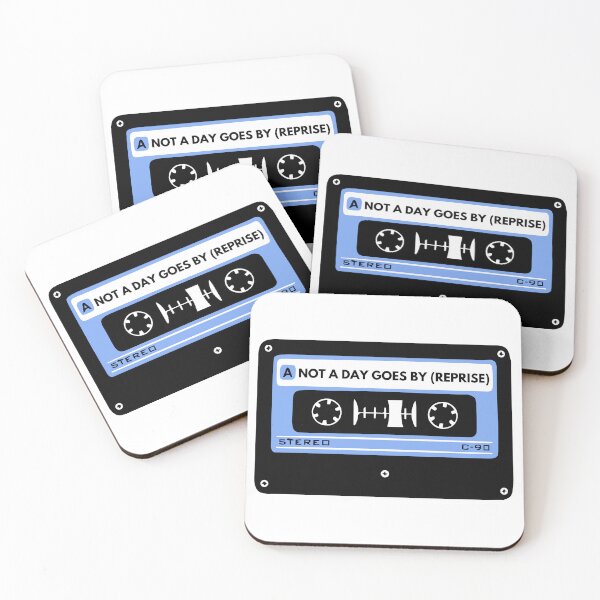 Item preview, Merrily we roll along Cassette  designed and sold by broadwaygirl142.