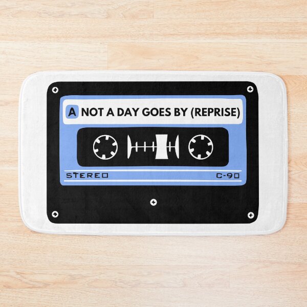 Item preview, Merrily we roll along Cassette  designed and sold by broadwaygirl142.