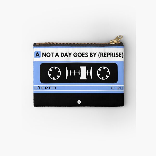 Item preview, Merrily we roll along Cassette  designed and sold by broadwaygirl142.