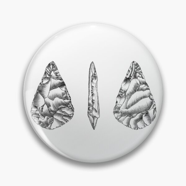 Item preview, Archeology Lithic designed and sold by MariaGuerrero.
