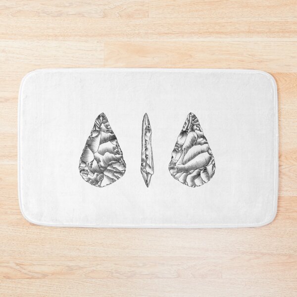 Item preview, Archeology Lithic designed and sold by MariaGuerrero.