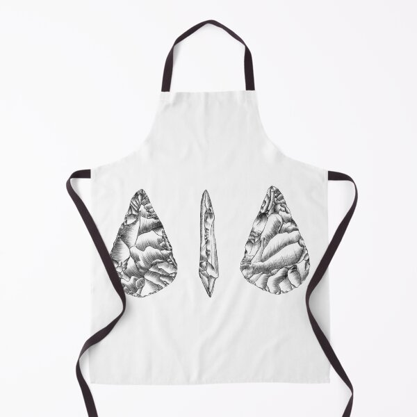 Item preview, Archeology Lithic designed and sold by MariaGuerrero.