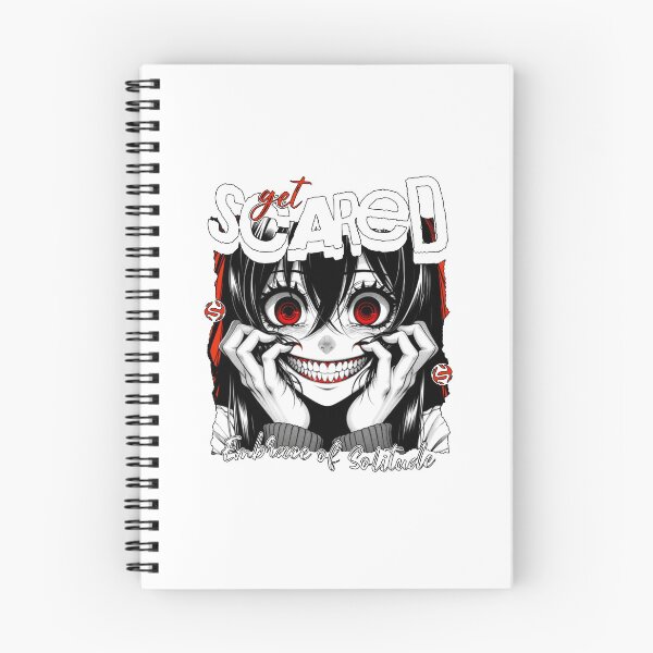 Item preview, get scared designed and sold by PopPizzazz.
