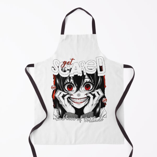 Item preview, get scared designed and sold by PopPizzazz.