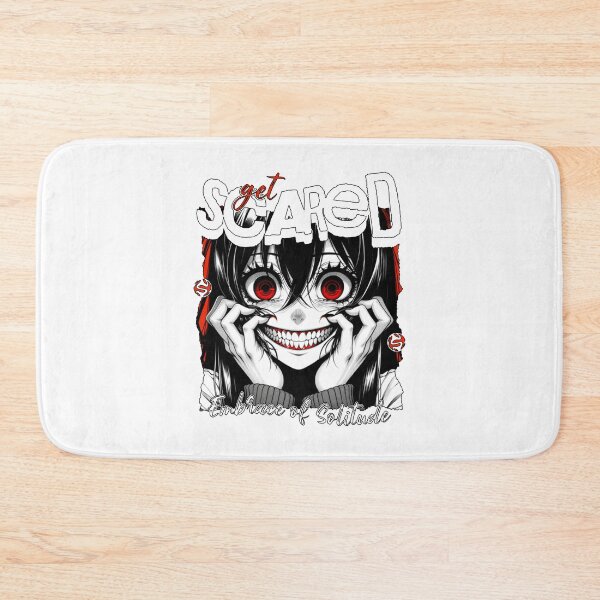 Item preview, get scared designed and sold by PopPizzazz.