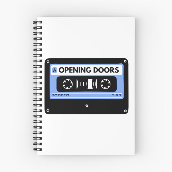 Item preview, Merrily we roll along Cassette  designed and sold by broadwaygirl142.