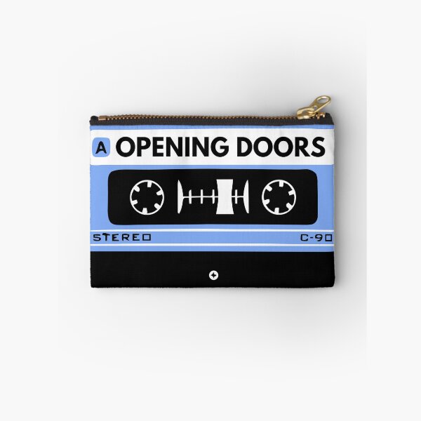 Item preview, Merrily we roll along Cassette  designed and sold by broadwaygirl142.
