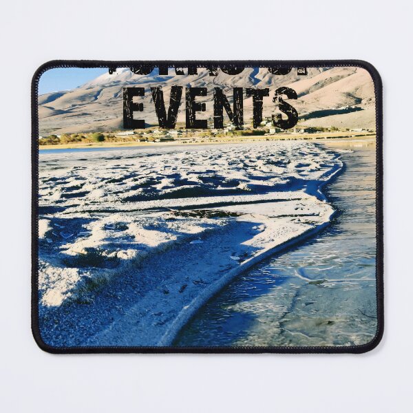 Item preview, UNEXPECTED TURNS OF EVENTS designed and sold by SHAILPOINT.