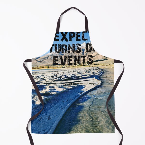 Item preview, UNEXPECTED TURNS OF EVENTS designed and sold by SHAILPOINT.