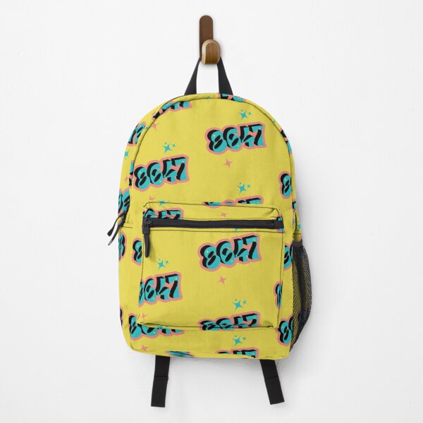 Item preview, Retro 8647 – Bye Bye Dictator designed and sold by LeftAF.