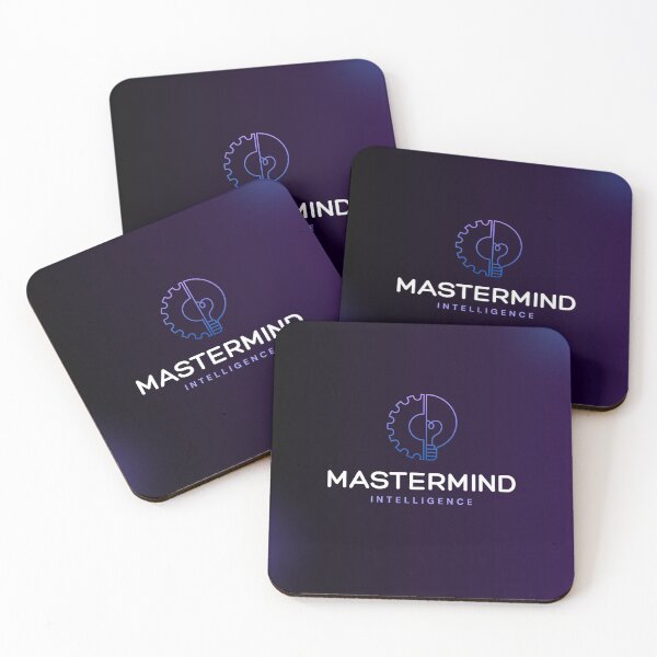 Item preview, Mastermind Design designed and sold by Naquo.