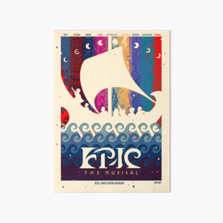 Item preview, Epic designed and sold by SnipSnipArt.