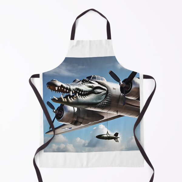 Item preview, Bombardino Crocodilo designed and sold by BrainRotBob.