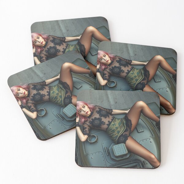 Item preview, Make Love, No War designed and sold by e-not-shop.