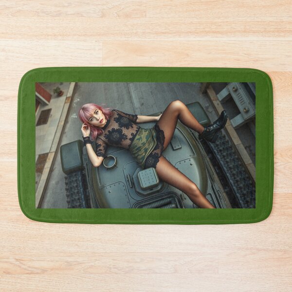 Item preview, Make Love, No War designed and sold by e-not-shop.