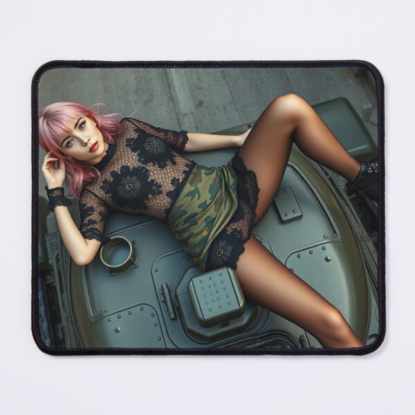 Item preview, Make Love, No War designed and sold by e-not-shop.