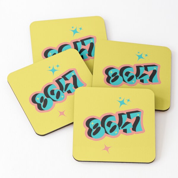 Item preview, Retro 8647 – Bye Bye Dictator designed and sold by LeftAF.