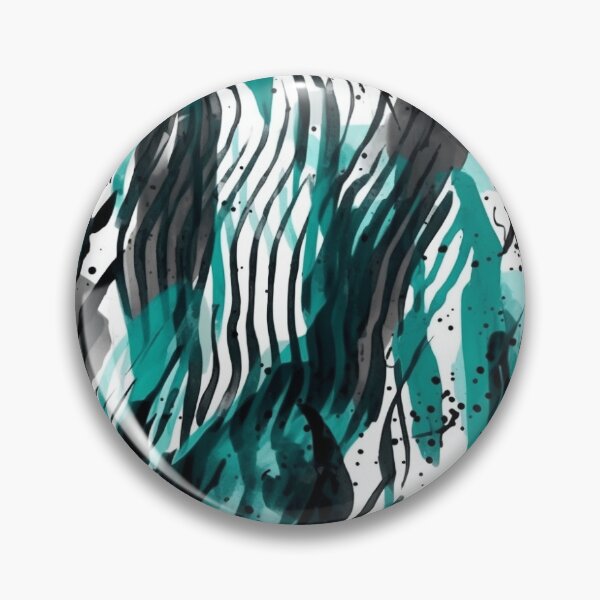 Item preview, Cerceta tranquila designed and sold by PixelPatchwork.