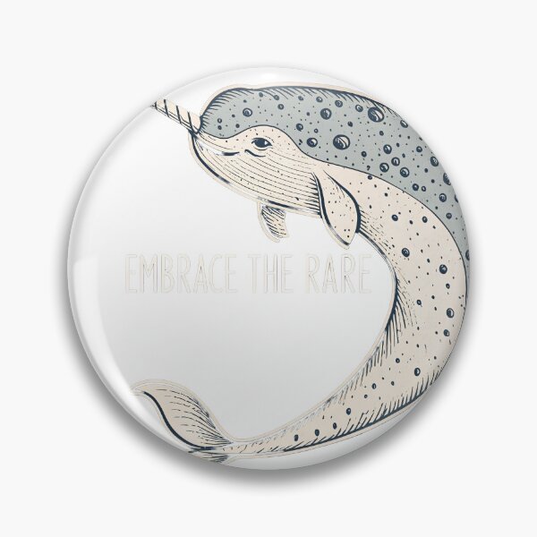 Item preview, EMBRACE THE RARE  designed and sold by WILDWEAR COLLECTION.