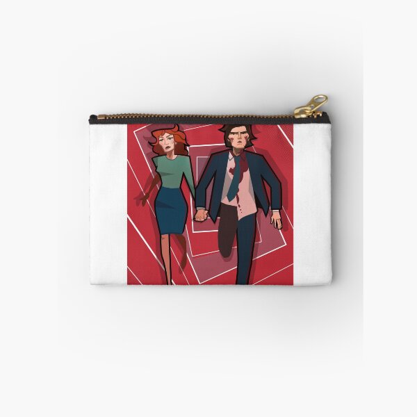 Item preview, Helly & Mark Running designed and sold by palomedridista.