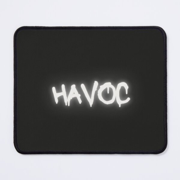 Item preview, Havoc designed and sold by Naquo.