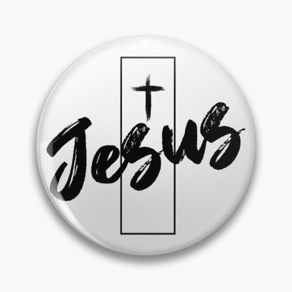 Vista previa del artículo con la obra «Jesús nuestro Salvador», diseñado y vendido por Cziear.