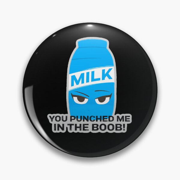 Item preview, Please don't punch me designed and sold by dzdello.