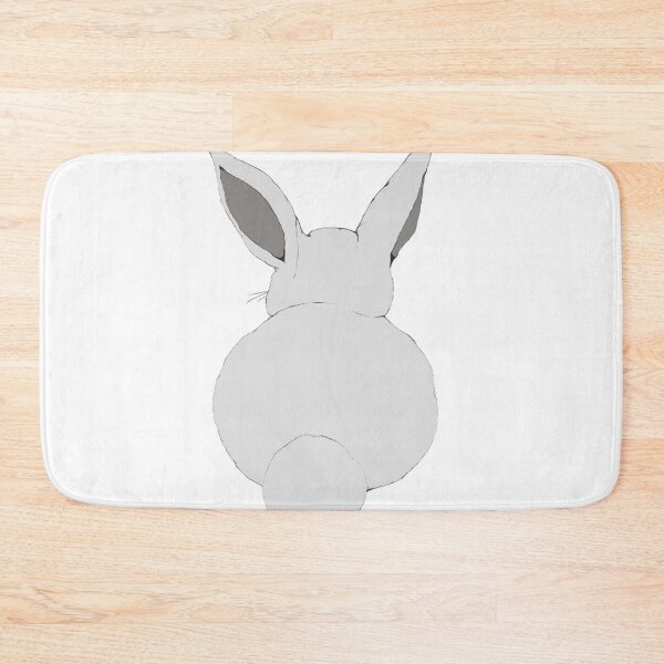 Item preview, Bunny bum bum designed and sold by cadstudios.