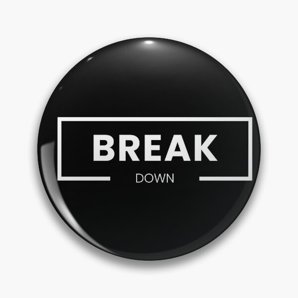 Item preview, Break designed and sold by Naquo.