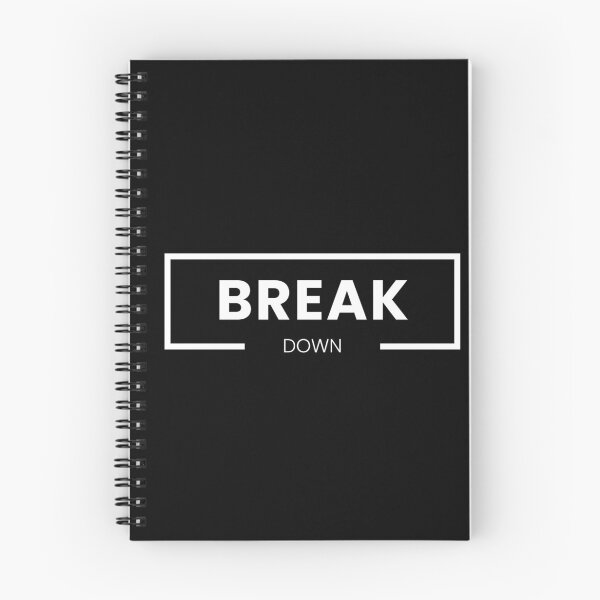 Item preview, Break designed and sold by Naquo.
