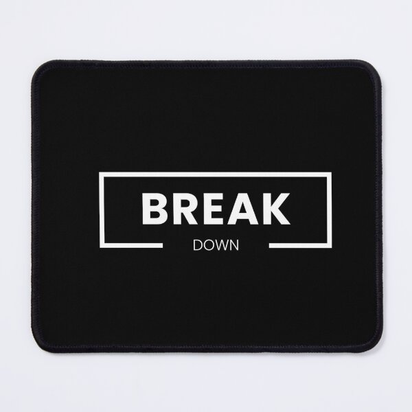 Item preview, Break designed and sold by Naquo.