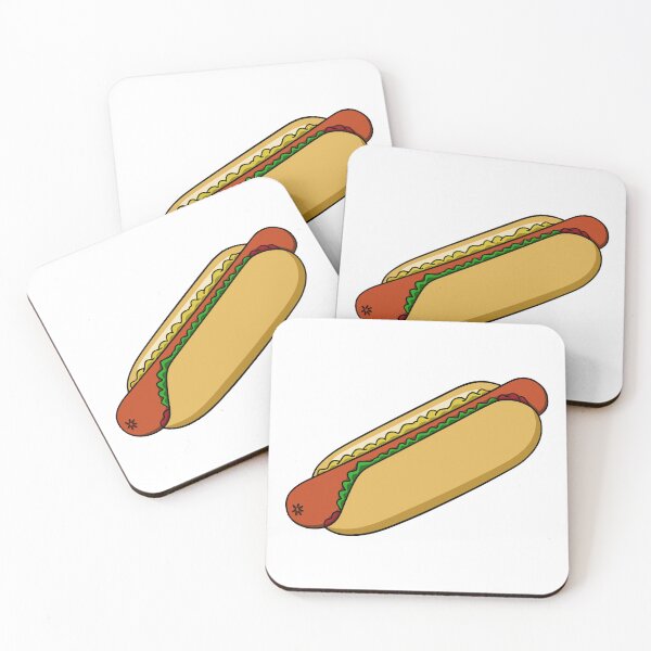 Item preview, Hotdog designed and sold by Scythe37.