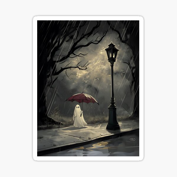 画材 AirMacgucci ghost Its Rainning Good 画材 AirMacgucci ghost Its Rainning Good Ghost In The Rain