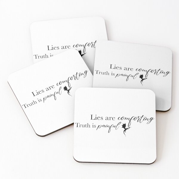 Item preview, Fourth Wing quote designed and sold by creativestuff11.