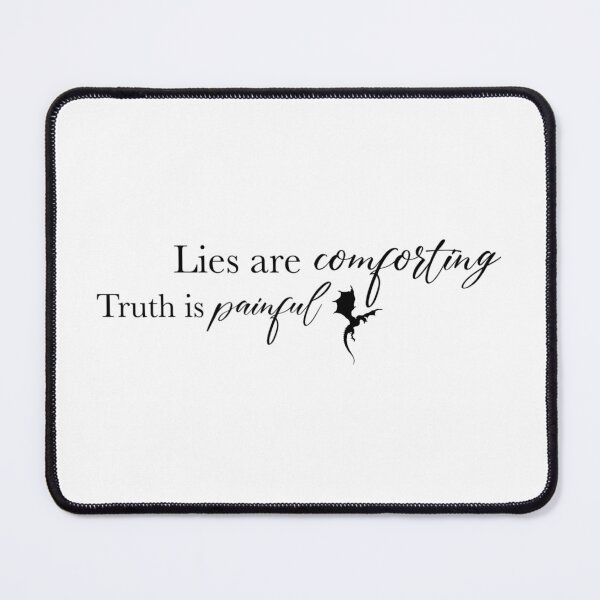 Item preview, Fourth Wing quote designed and sold by creativestuff11.