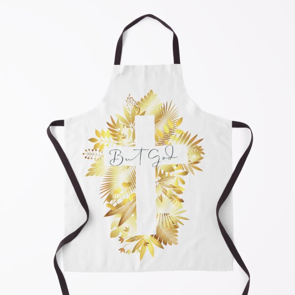 Item preview, But God... designed and sold by Jerushahjj.