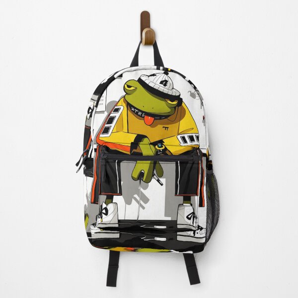 Item preview, Reboot Brain.exe – The Shutdown: Frog Final Boss of Burnout | リブート・ブレイン.exe：シャットダウン編（リカバリーモード） designed and sold by Void & Valor.