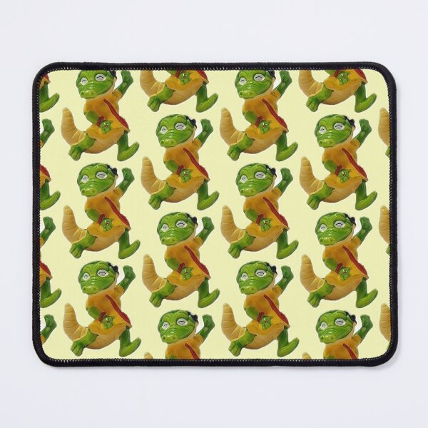 Item preview, Kinder Surprise Egg Toys Collection. Cute Crocodile. designed and sold by MESSAYA.