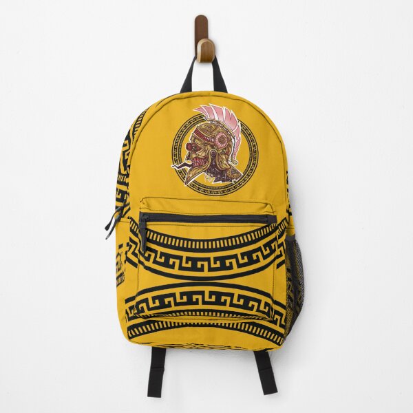 Item preview, GREEK-PUNK designed and sold by Micki-Lassandro.