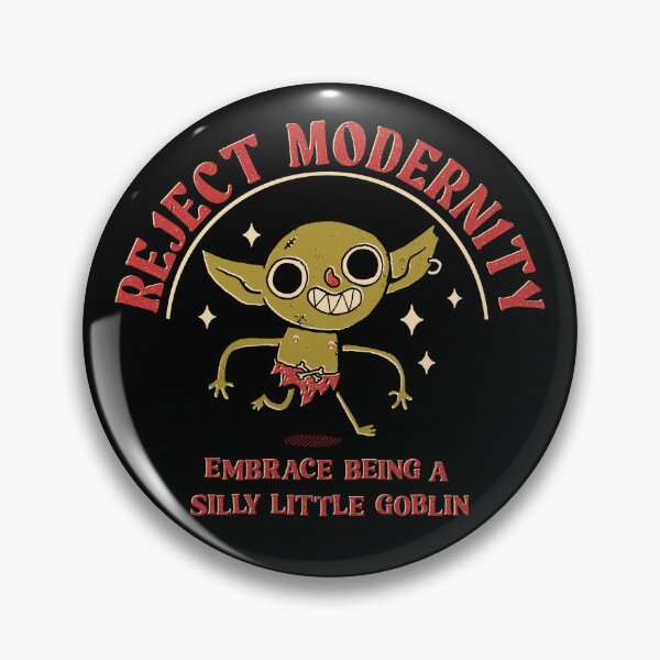 Item preview, Silly Goblin designed and sold by DinoMike.