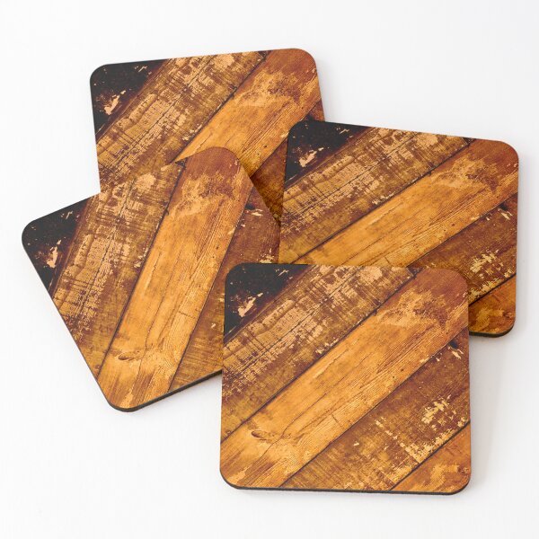 Item preview, Slanted Slats designed and sold by ontological.